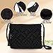 Imagen de Sahunfri Bolso Bandolera Mujer Paja Verano