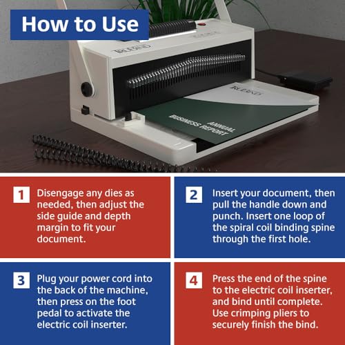 bookbinding machine professional Bundle product image