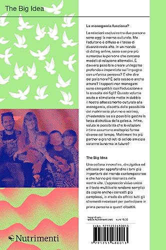 La Monogamia Funziona? - 2