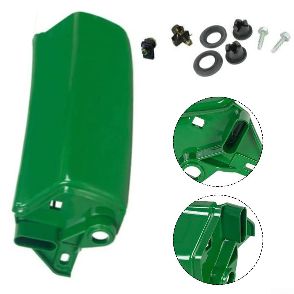 Kit pare-chocs avant et capot supérieur pour tracteur LT133 LT155 LT166 LT150 LT160 LT170