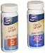 Clorox Pool&Spa 80000CLX My Salt Pool Saltwater Test Strips