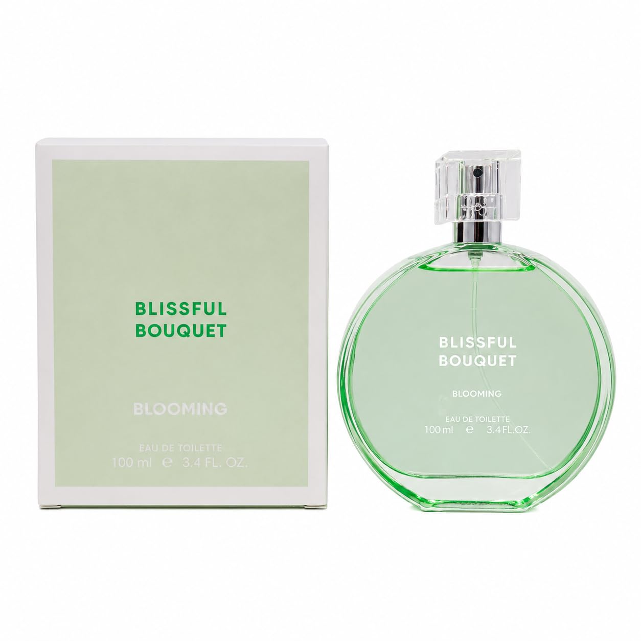 Blooming Eau De Toilette (Blissful Bouquet)-image-15