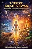 T-test Krishi Vigyan: The evolution of Human dev science