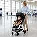 Imagen de Silla de Paseo KUBIC 2- Ligera y Compacta con Plegado con una Mano