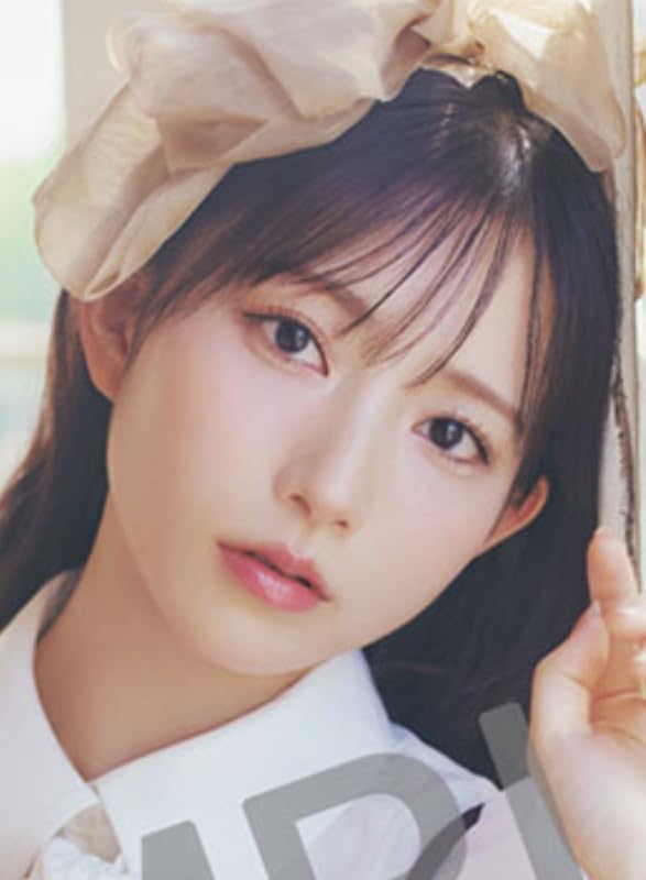 Amazon.co.jp: [特典付] 青山なぎさ 4月始まり 2026年 壁掛け