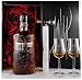 Produktbild Geschenk Highland Park 12 Jahre Whisky + Glaskugelportionierer + 2 Bugatti Gläser