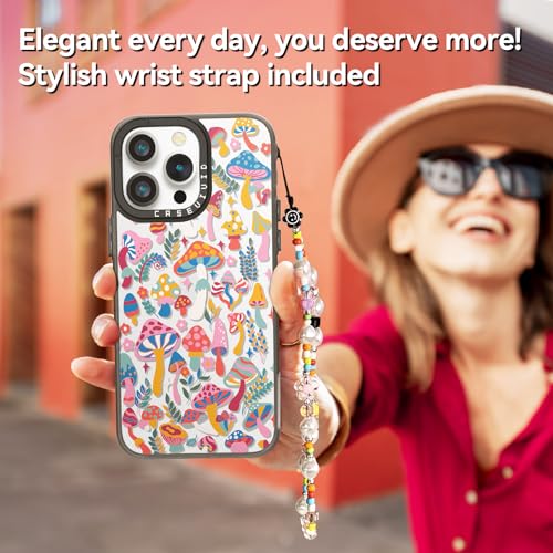 Coque iPhone 15 Pro amusante pour protéger des chutes avec style et originalité - 6