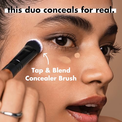 e.l.f. Soft Glam Satin Concealer, Medium Coverage, 64 Rich Neutral - image 8