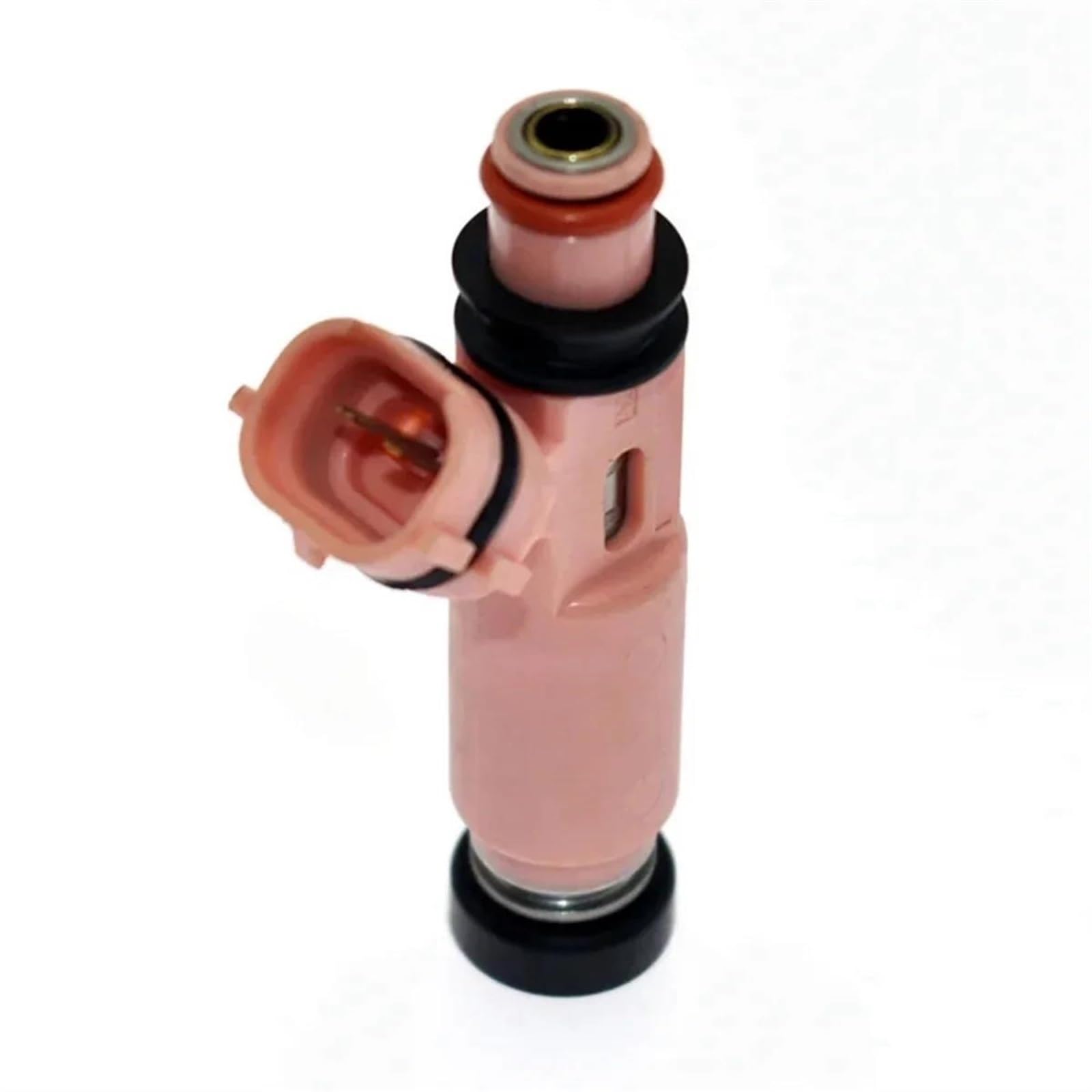 Hjkdsz One Color 6Pcs Engine Parts Fuel Injectors Injection Valve 23250-20030 For Lexus Es300 Rx330 Rx400h Rx350