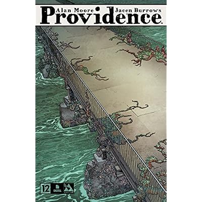 Providence #12
