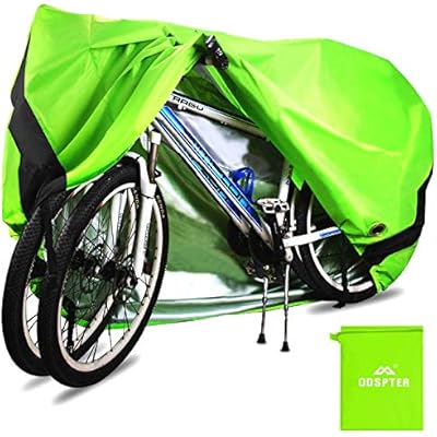 cheap bike covers