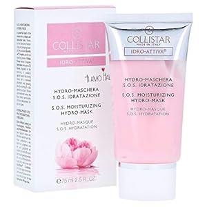 Collistar Gezichtsmasker