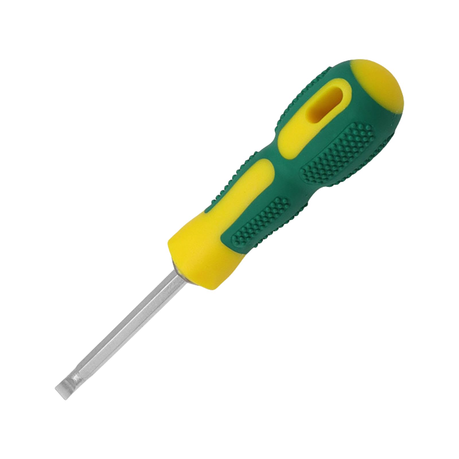 Tsophreniq Efficient Screwdriver With Double Functions And Tip For Home Improvement And Device Maintenance Professional Repair Screwdriver