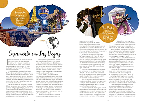 Viajar é sempre uma grande ideia