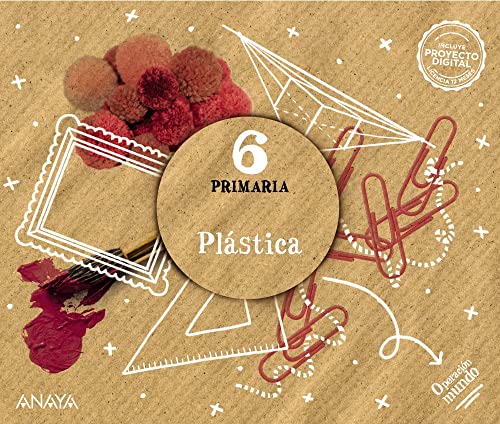 Plástica 6 (Operación Mundo)