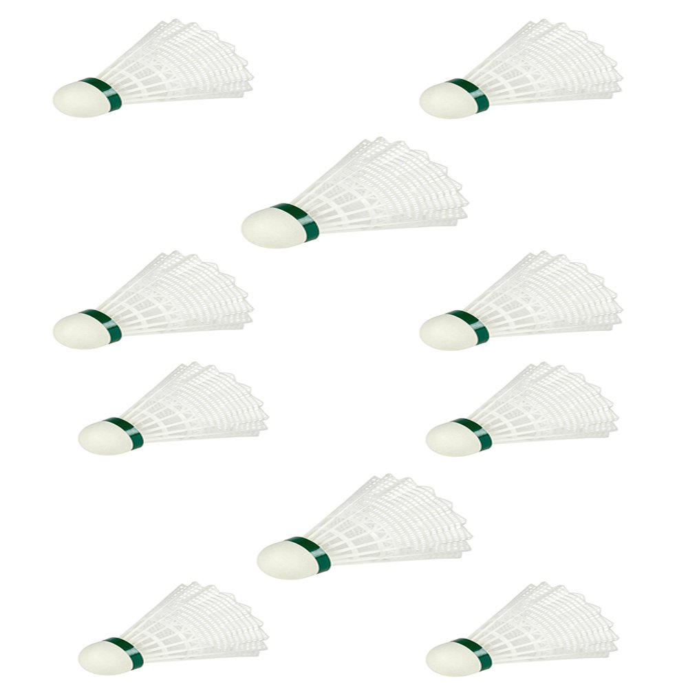 See full amazon price history chart for Abee Plastic Badminton Playing Cock Shuttle (Pack of 10) Abee Plastic Badminton Playing Cock Shuttle (Pack of 10) (B071L4BLYX) Amazon Price History, Amazon Price Tracker