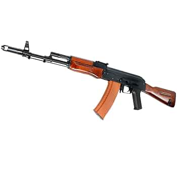 Amazon.co.jp: 【フォースターBOX】S&T AK-74N フルメタル G3