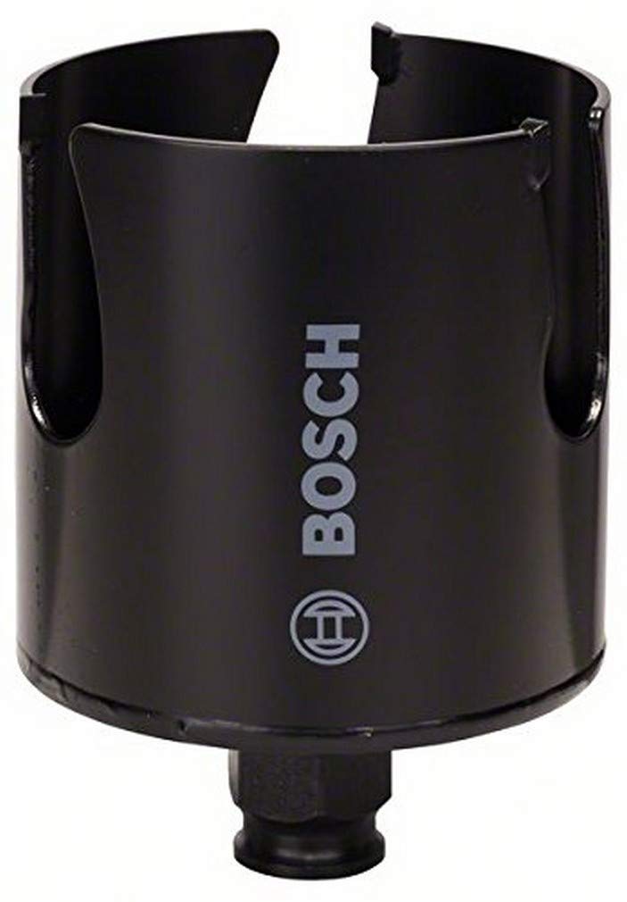 Scie-trépan Bosch Multi Construction 19 mm pour perçage précis