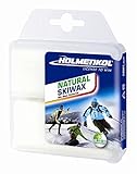 para snowboarding 2018 Usuario : Mixto Holmenkol - Cera natural para esquís y tablas de snowboard (2 unidades, 35 g)