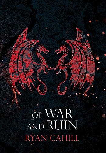Cover of Of War and Ruin