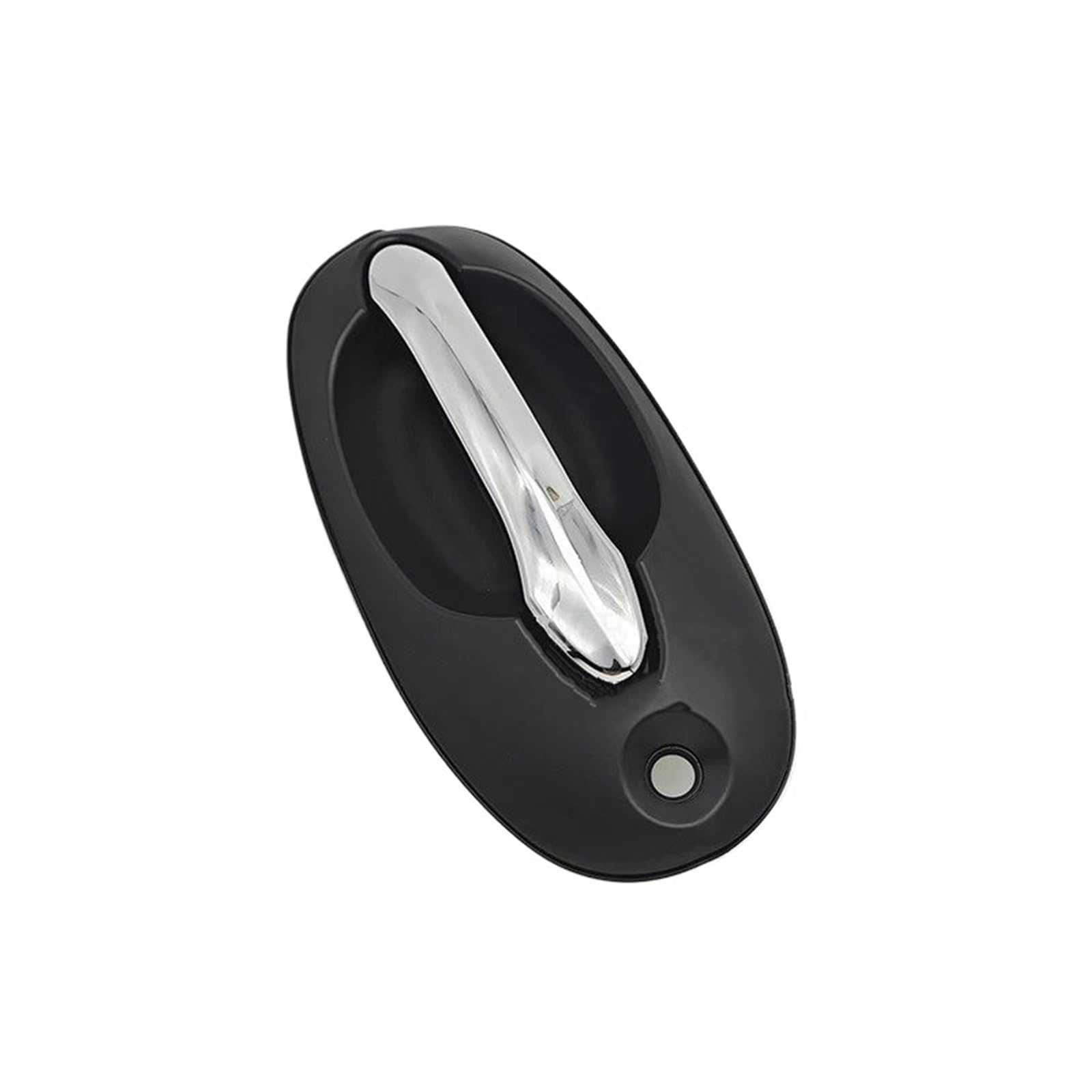 Hillar Front Right Door Outer Handle For Kia For Carnival 2000 2001 2002 2003 2004 2005 2006 Front Rear Door Outer Exterior Handle(Front Right)