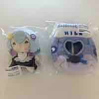 アークナイツ　namie　Nambarimasu　　メイドちびシリーズぬいぐるみ メイドちびシリーズぬいぐるみ - Nambarimasu - BOOTH