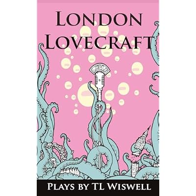 London Lovecraft