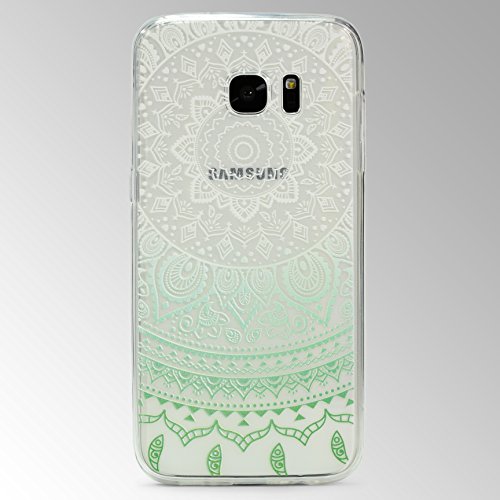 Urcover Cover 360 Mandala per Huawei P9 Lite |