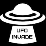 Checkpoints UFO Invade