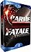L'arme Fatale - l'Intégrale des 4 Films - Coffret Blu-Ray
