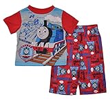 Thomas the Train Boys' 2pc Pajama Pant Set