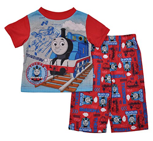 Thomas the Train Boys' 2pc Pajama Pant Set