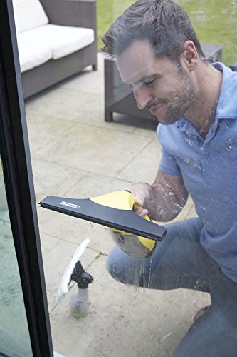 Karcher – Nettoyeur de fenêtre WV2 2ème génération,...