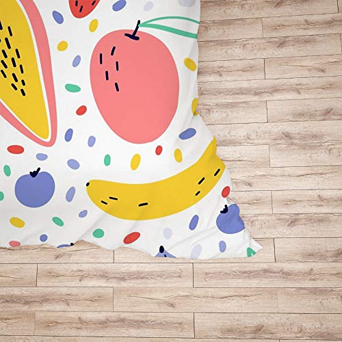 Parure de lit CHEHONG en polyester durable de qualité hôtel supérieure - 6