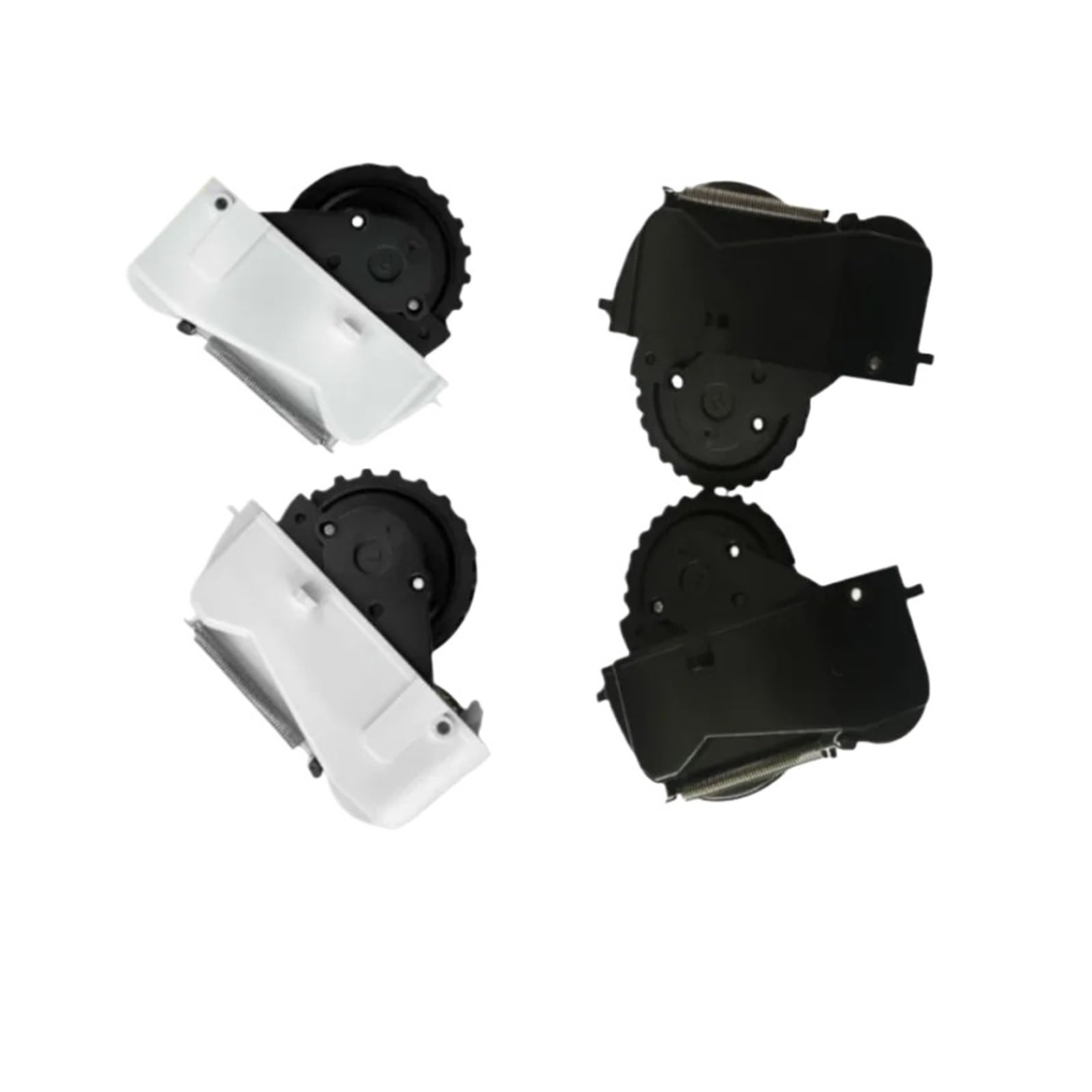 Motore Ruota, Compatibile Con Parti Dell'aspirapolvere Robot 360, S6