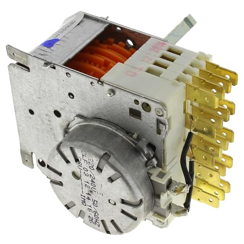 Fagor Programmateur TD01005300 - vue 3