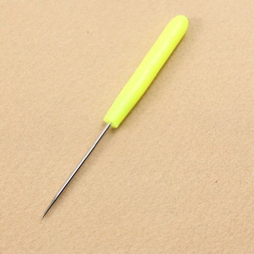 image for Estone Needle Felting Starter Kit Wool Felt Tools Mat + Scissors + Nee