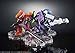 Tamashii Nations NXEDGE Style Eva First Unit (TV Ver.) 