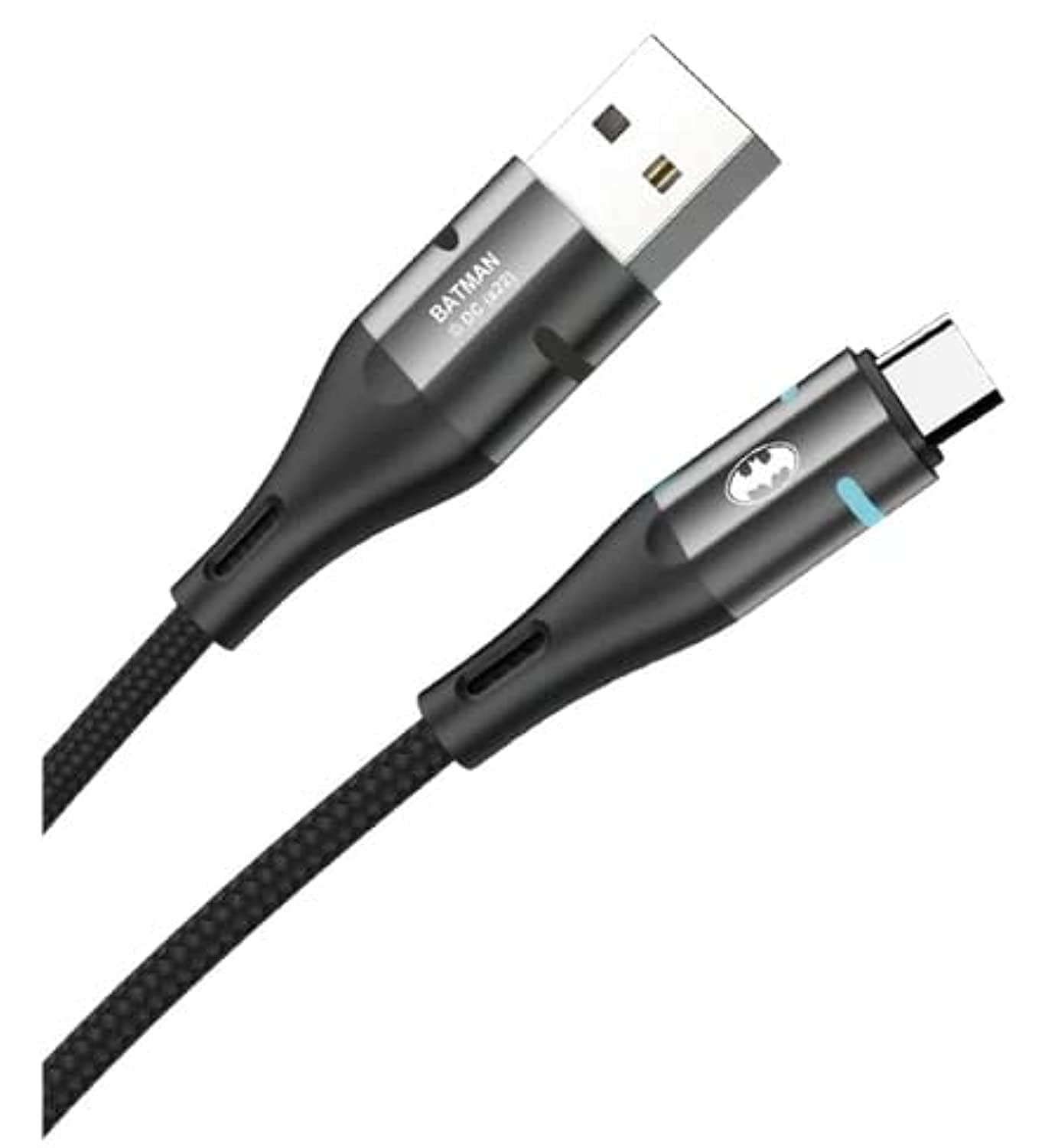 BATMAN 2 meter Type-C Fast Charging Cable | SKU : BM-USB2C