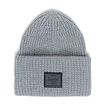 Herschel Standard Juneau, Heather Light Grey, Einheitsgröße