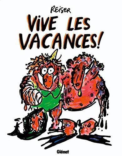 Télécharger Vive les vacances ! livre En ligne