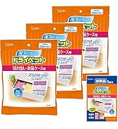 【Amazon.co.jp 限定】[ ドライペット 除湿剤 ] シートタイプ 引き出し・衣装ケース用 12枚入×3個 + ドライペット引き出し用1枚 衣類 革製品用 湿気取り まとめ買い