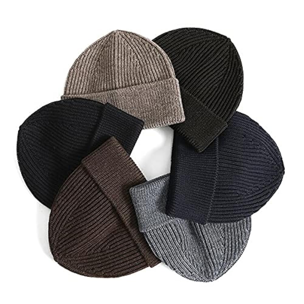 andersen andersen ニットキャップ ニット帽 Andersen-Andersen ANDERSEN-ANDERSEN アンデルセンアンデルセン