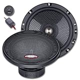 Mac Audio Mac Audio Performance X 2.16 2-Wege Komponenten-System