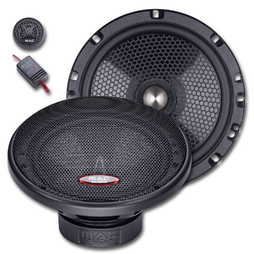 Mac Audio - Sistema a 2 vie Mac Audio Performance