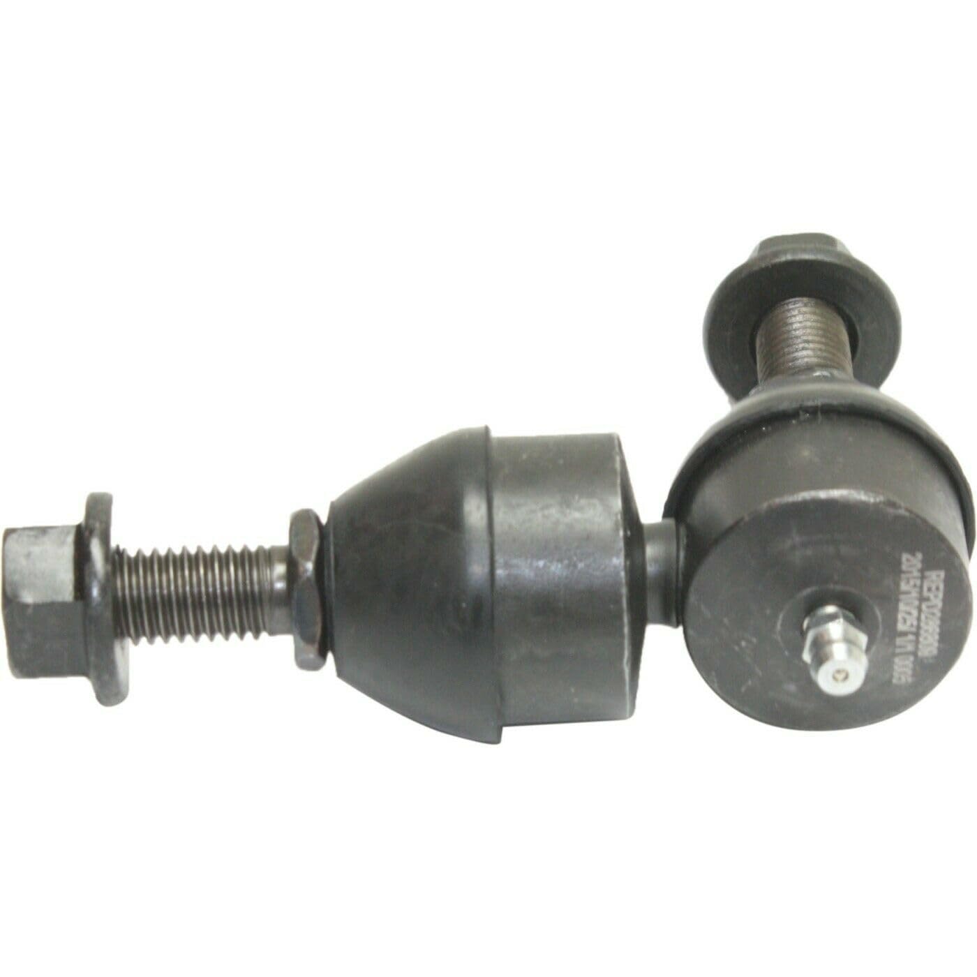 Amazon.com: SLCUKMT 2pcs Suspension s Front Driver Right Passenger 