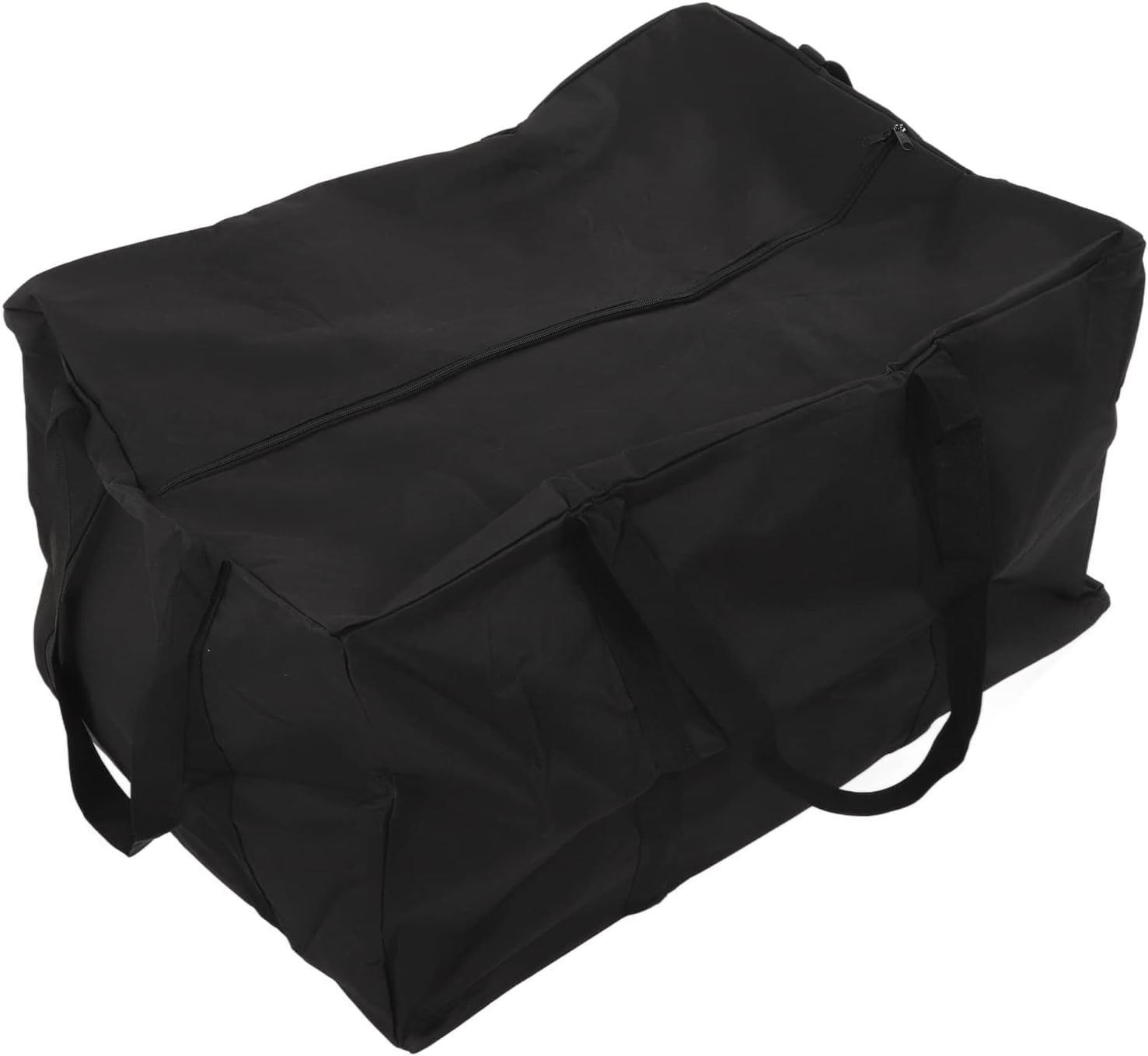 Bag,Large Storage Bags,Foldable Weekender Bag,Overnight bag,Heavy Duty Travel Bag,Reinforced Carry Straps Gmy Dance Bag for Men And Women Camping,Moving,Hospital