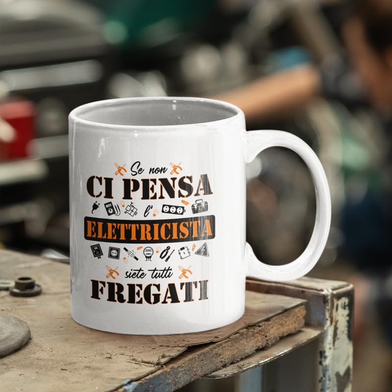 Tazza Gufo Segretaria: La Tazza Perfetta Per Un Regalo Divertente A Una Collega O Amica | Ceramica, Idea Regalo Lavoro Ufficio, Artigianato Simpatico Per Compleanno O Natale