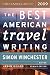 The Best American Travel Writing 2009