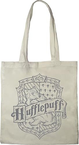 HARRY POTTER - TOTE BAG - "HOGWARTS
